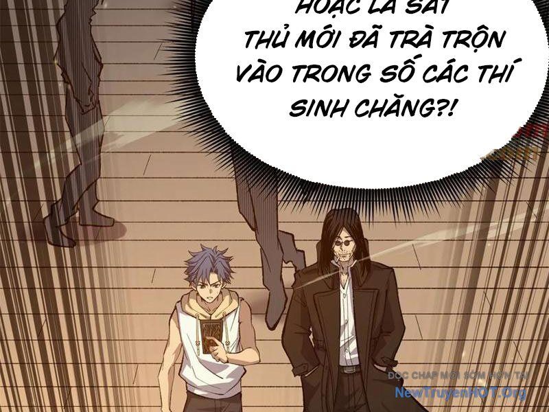 Người Giữ Cửa Vạn Giới Chapter 59 - 85