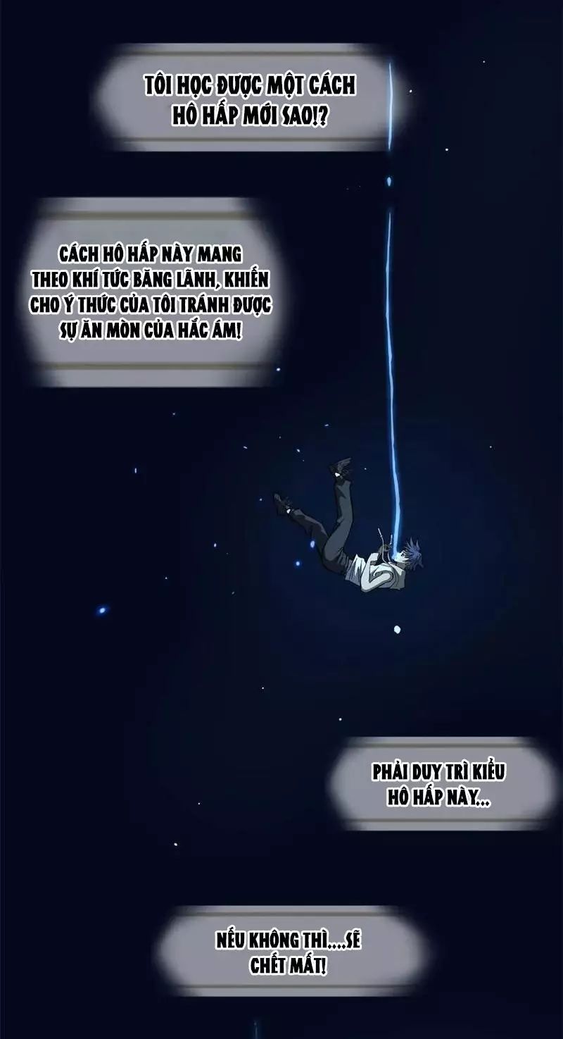 Người Giữ Cửa Vạn Giới Chapter 63 - 26