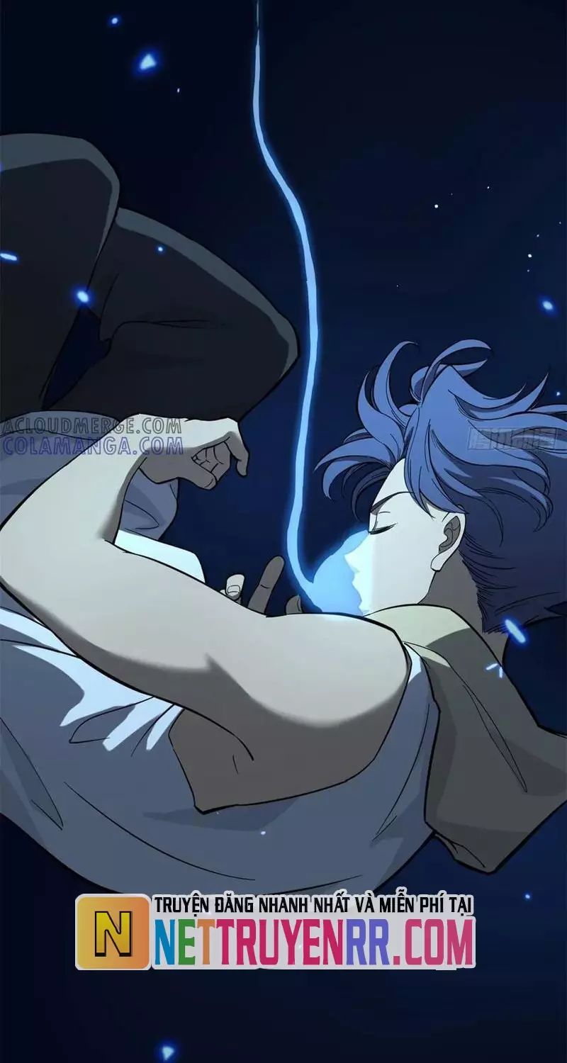 Người Giữ Cửa Vạn Giới Chapter 63 - 27