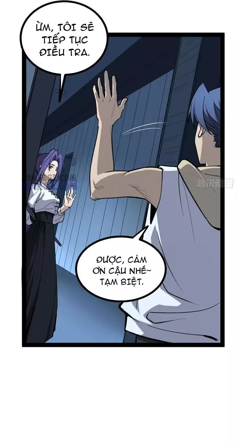 Người Giữ Cửa Vạn Giới Chapter 63 - 4