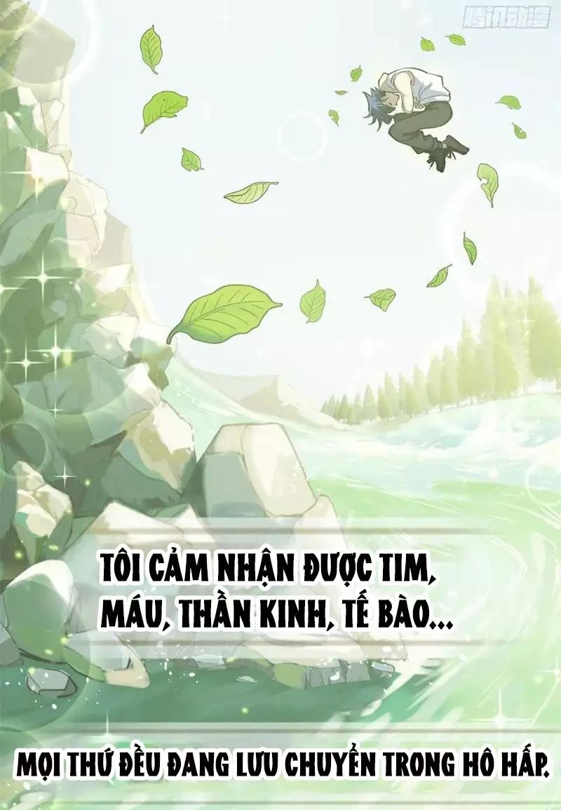 Người Giữ Cửa Vạn Giới Chapter 63 - 32