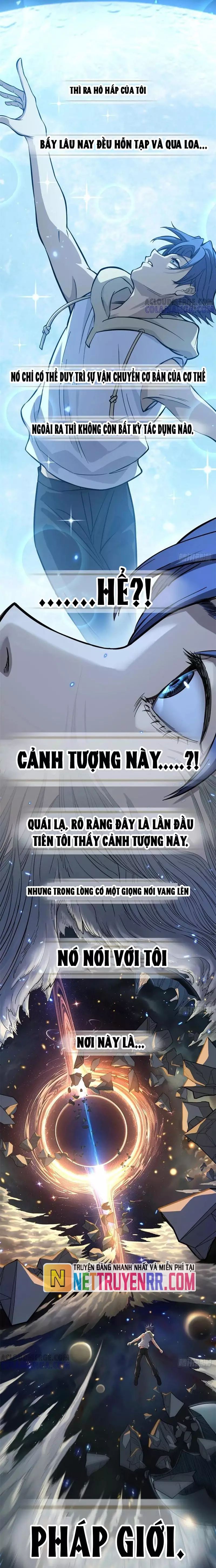 Người Giữ Cửa Vạn Giới Chapter 63 - 38