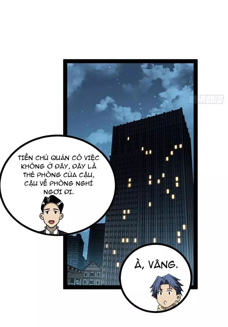 Người Giữ Cửa Vạn Giới Chapter 63 - 5