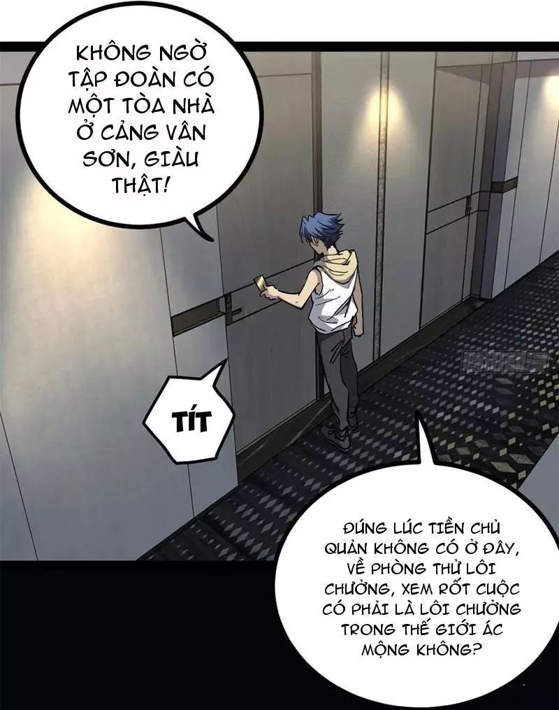 Người Giữ Cửa Vạn Giới Chapter 63 - 6