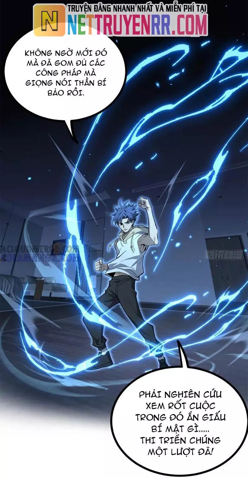 Người Giữ Cửa Vạn Giới Chapter 63 - 7