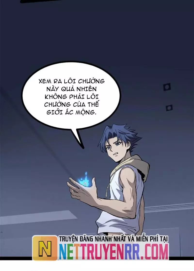 Người Giữ Cửa Vạn Giới Chapter 63 - 10