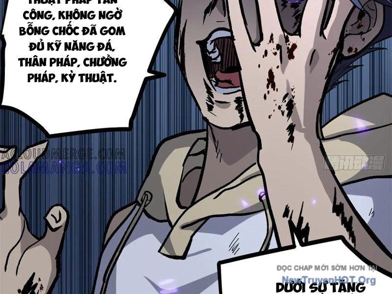 Người Giữ Cửa Vạn Giới Chapter 64 - 48