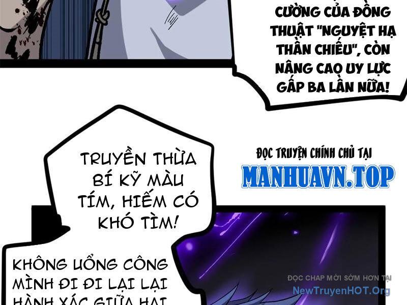 Người Giữ Cửa Vạn Giới Chapter 64 - 49