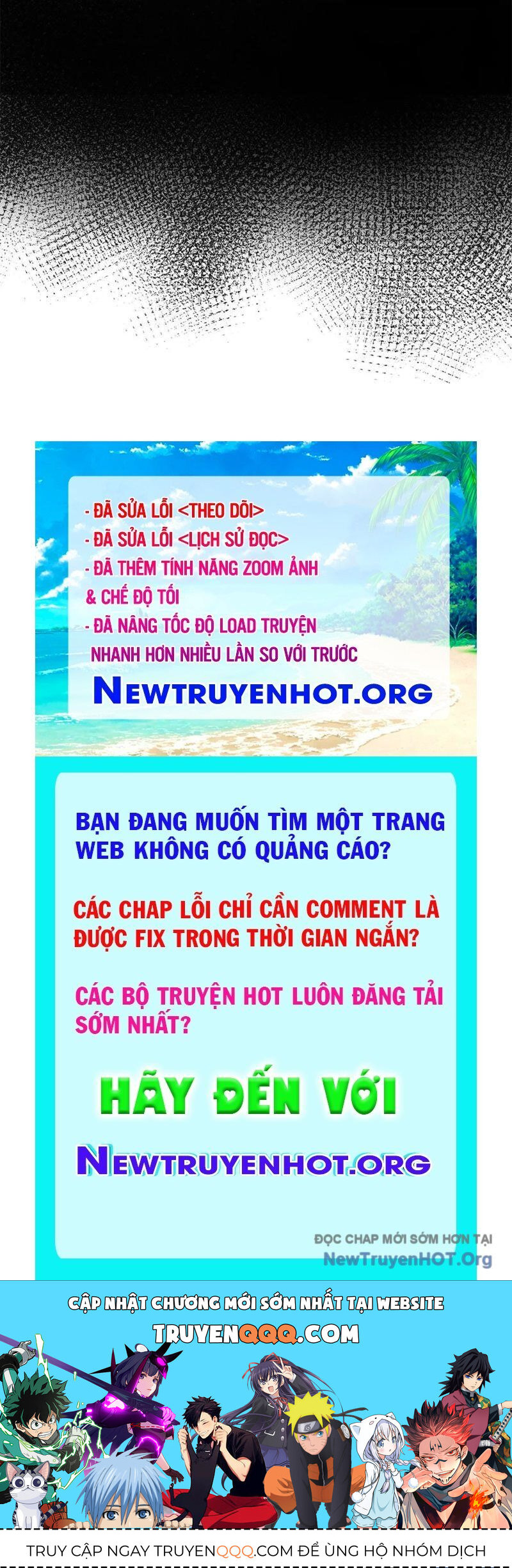 Người Giữ Cửa Vạn Giới Chapter 64 - 70