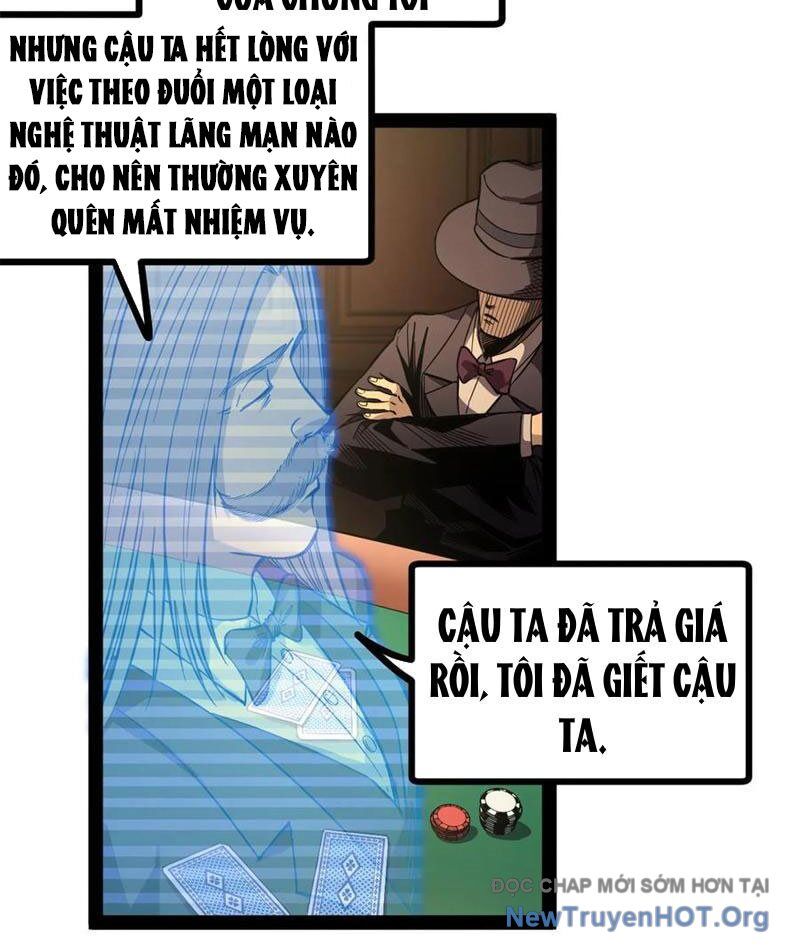 Người Giữ Cửa Vạn Giới Chapter 65 - 13