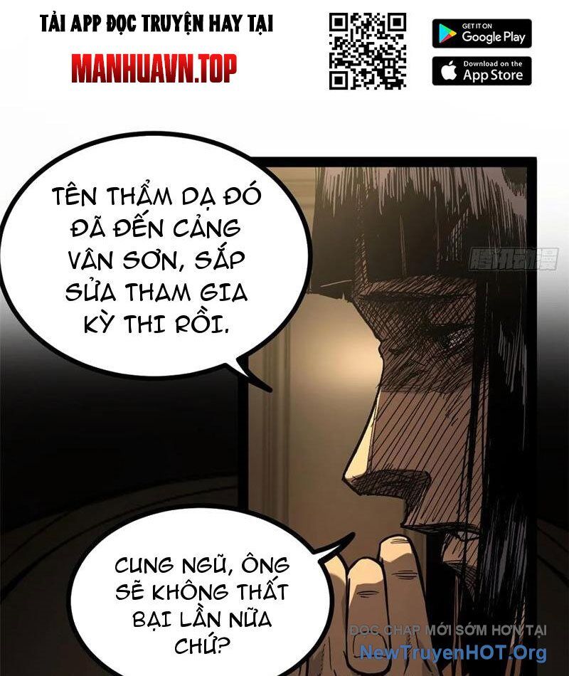 Người Giữ Cửa Vạn Giới Chapter 65 - 14