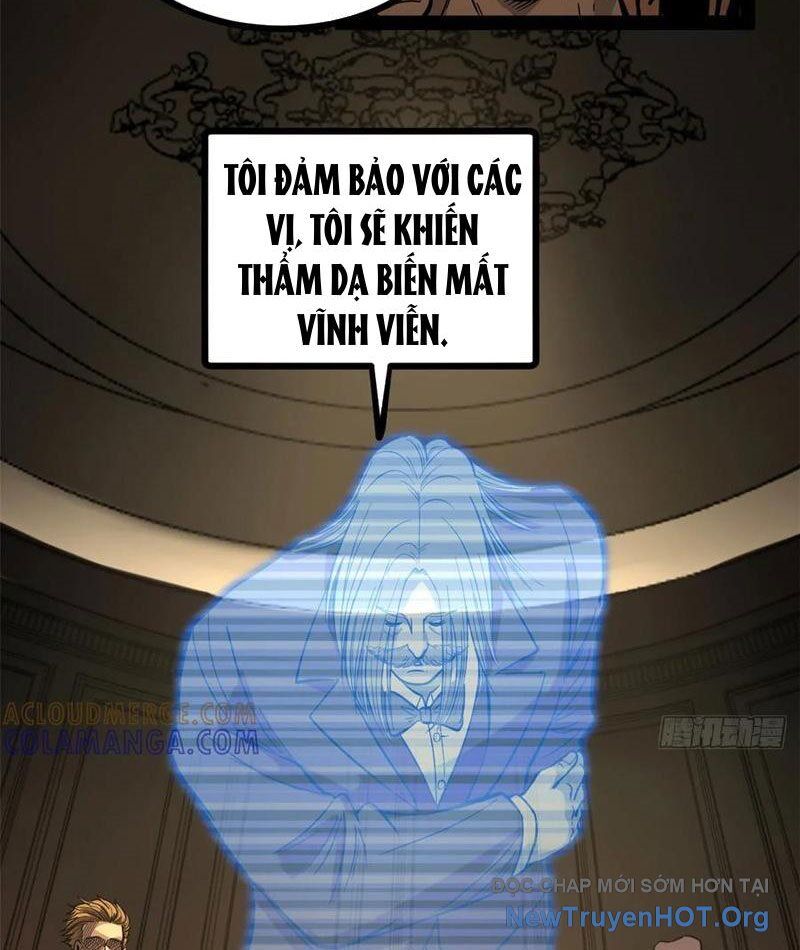 Người Giữ Cửa Vạn Giới Chapter 65 - 15