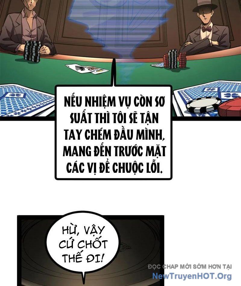 Người Giữ Cửa Vạn Giới Chapter 65 - 16