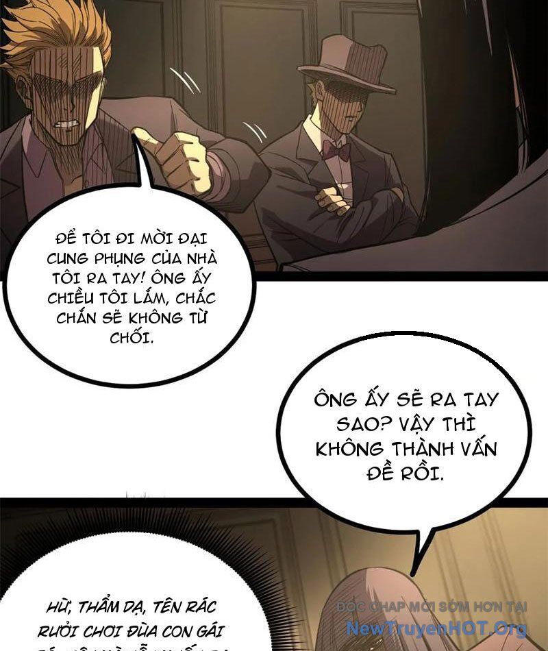 Người Giữ Cửa Vạn Giới Chapter 65 - 18