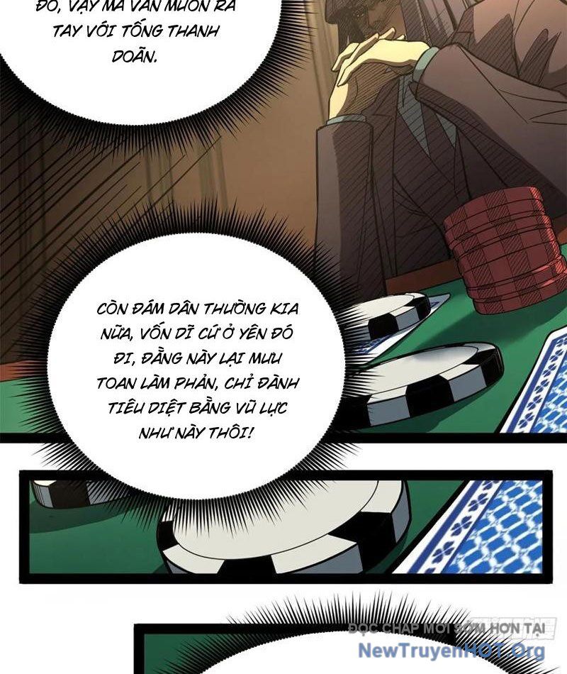 Người Giữ Cửa Vạn Giới Chapter 65 - 19