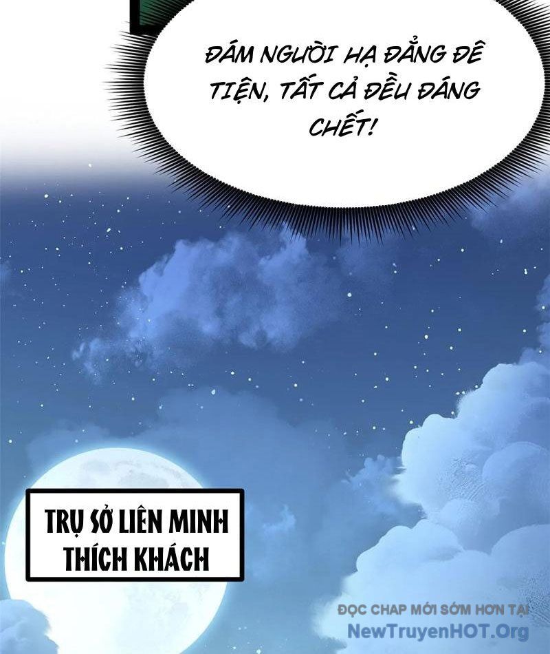 Người Giữ Cửa Vạn Giới Chapter 65 - 20