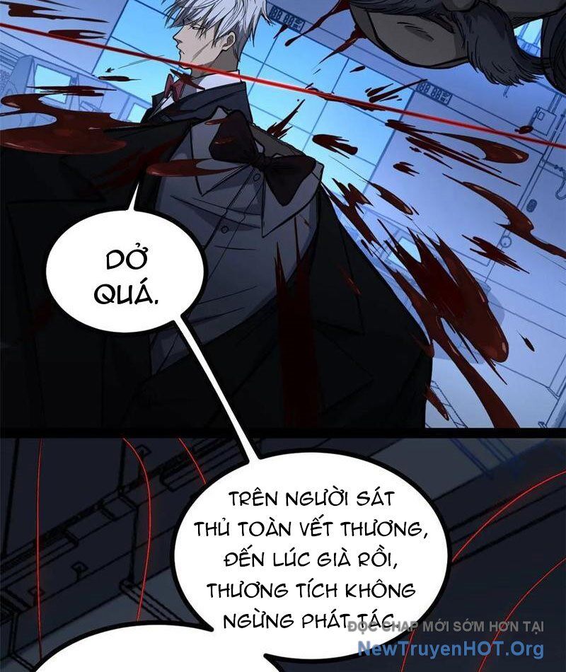 Người Giữ Cửa Vạn Giới Chapter 65 - 23