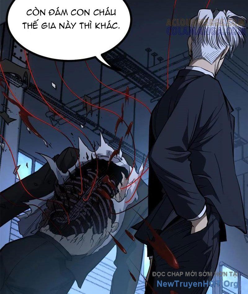 Người Giữ Cửa Vạn Giới Chapter 65 - 24