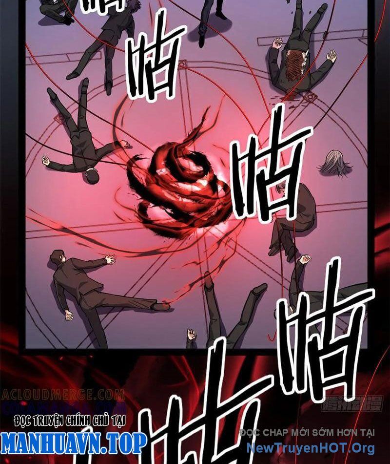 Người Giữ Cửa Vạn Giới Chapter 65 - 26