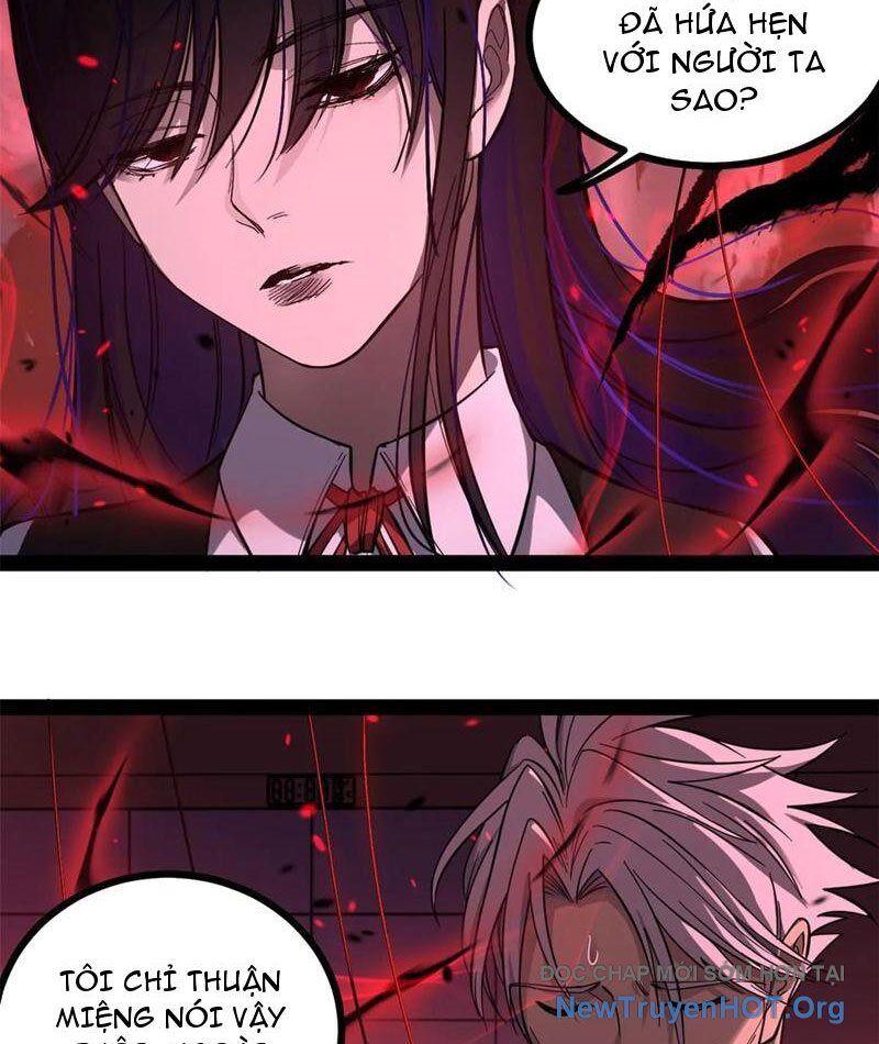 Người Giữ Cửa Vạn Giới Chapter 65 - 30