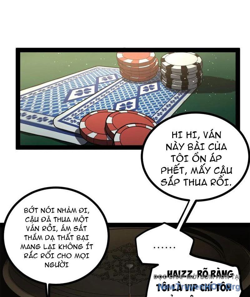 Người Giữ Cửa Vạn Giới Chapter 65 - 4