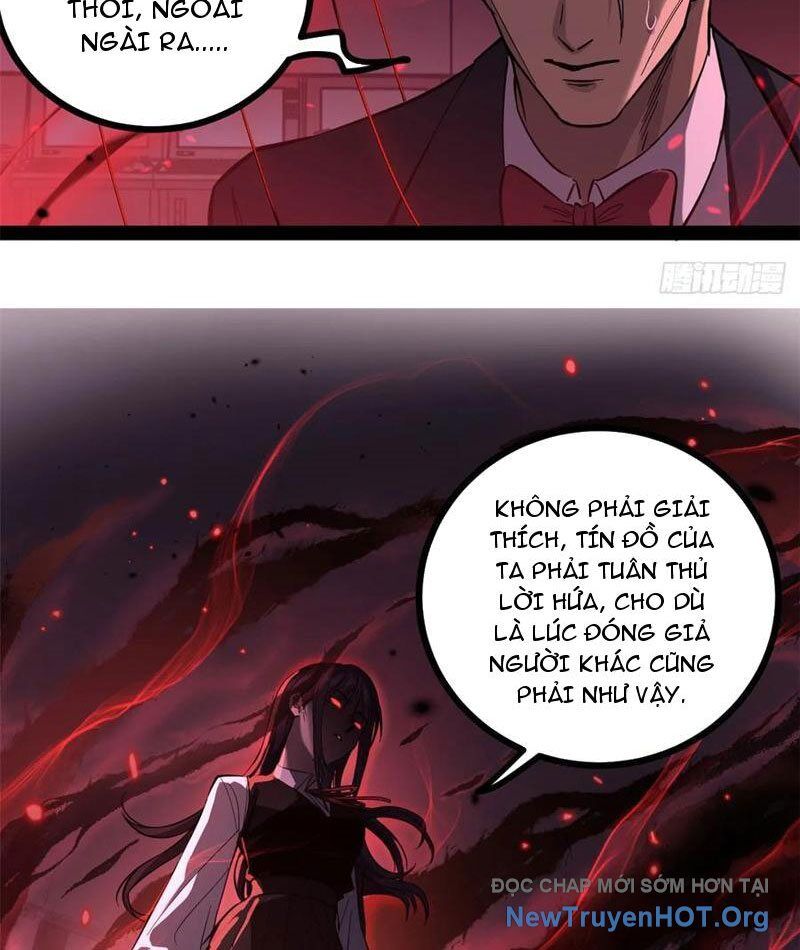 Người Giữ Cửa Vạn Giới Chapter 65 - 31