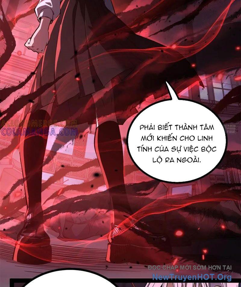 Người Giữ Cửa Vạn Giới Chapter 65 - 32