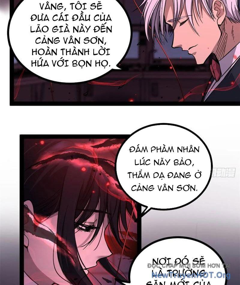 Người Giữ Cửa Vạn Giới Chapter 65 - 33