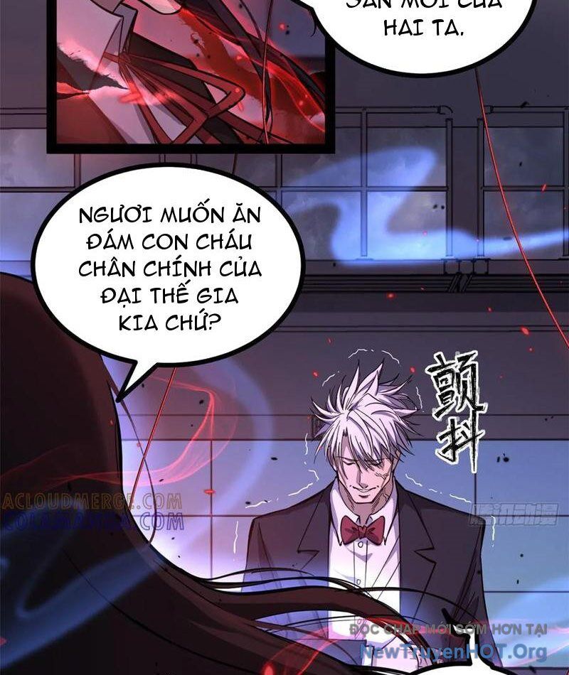 Người Giữ Cửa Vạn Giới Chapter 65 - 34
