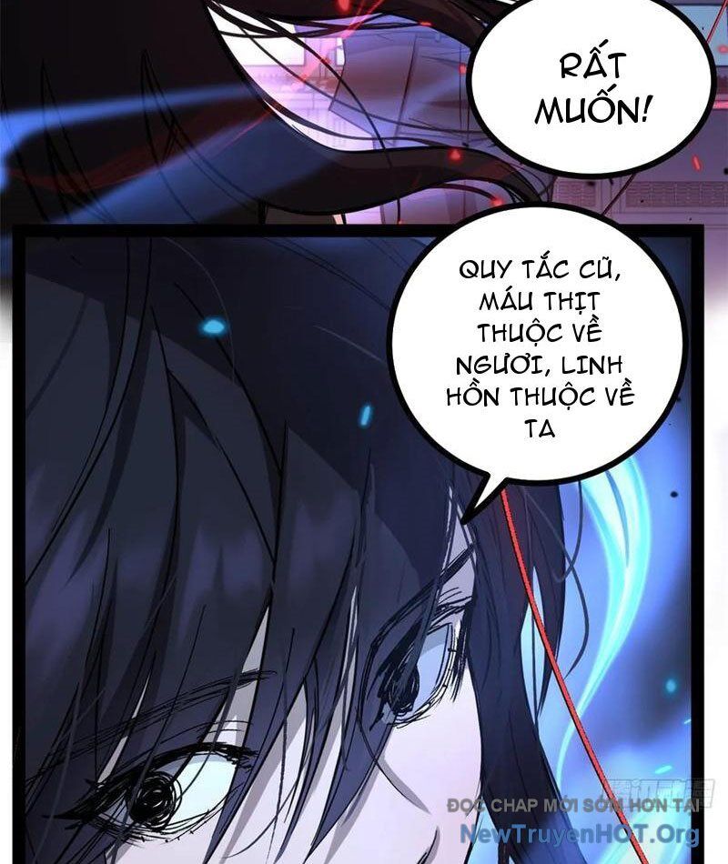 Người Giữ Cửa Vạn Giới Chapter 65 - 35