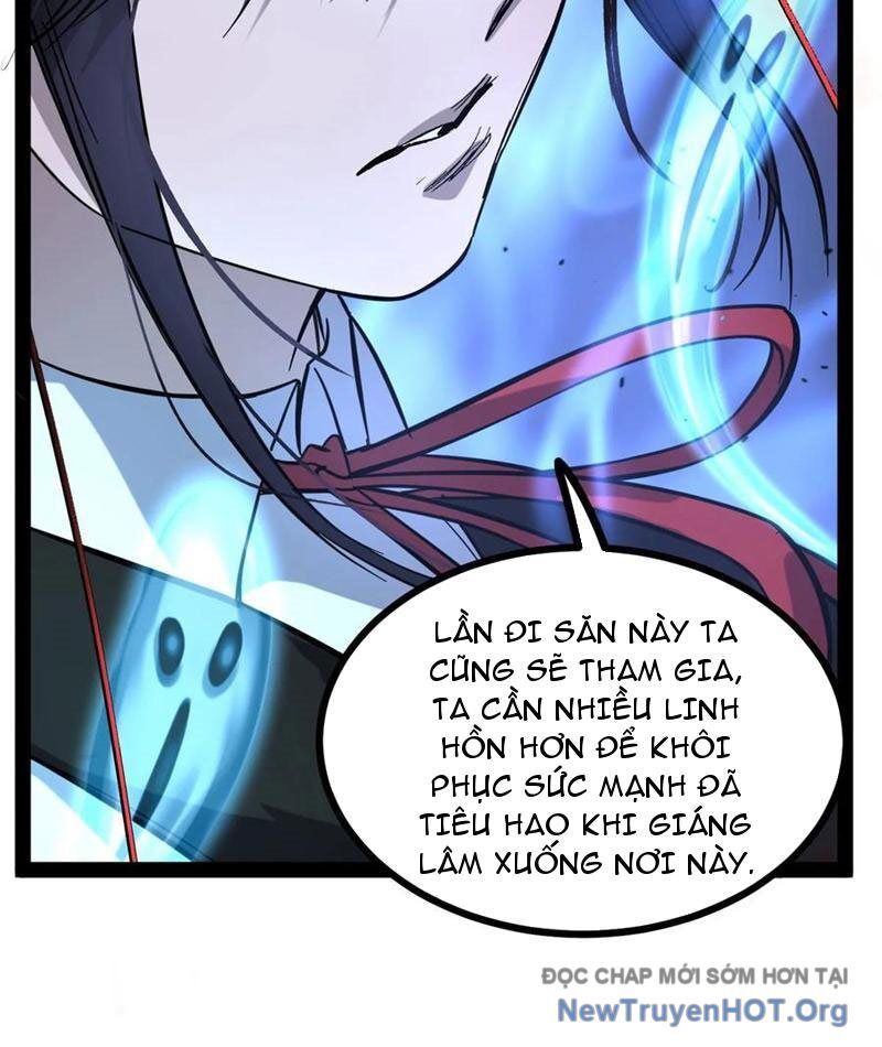 Người Giữ Cửa Vạn Giới Chapter 65 - 36