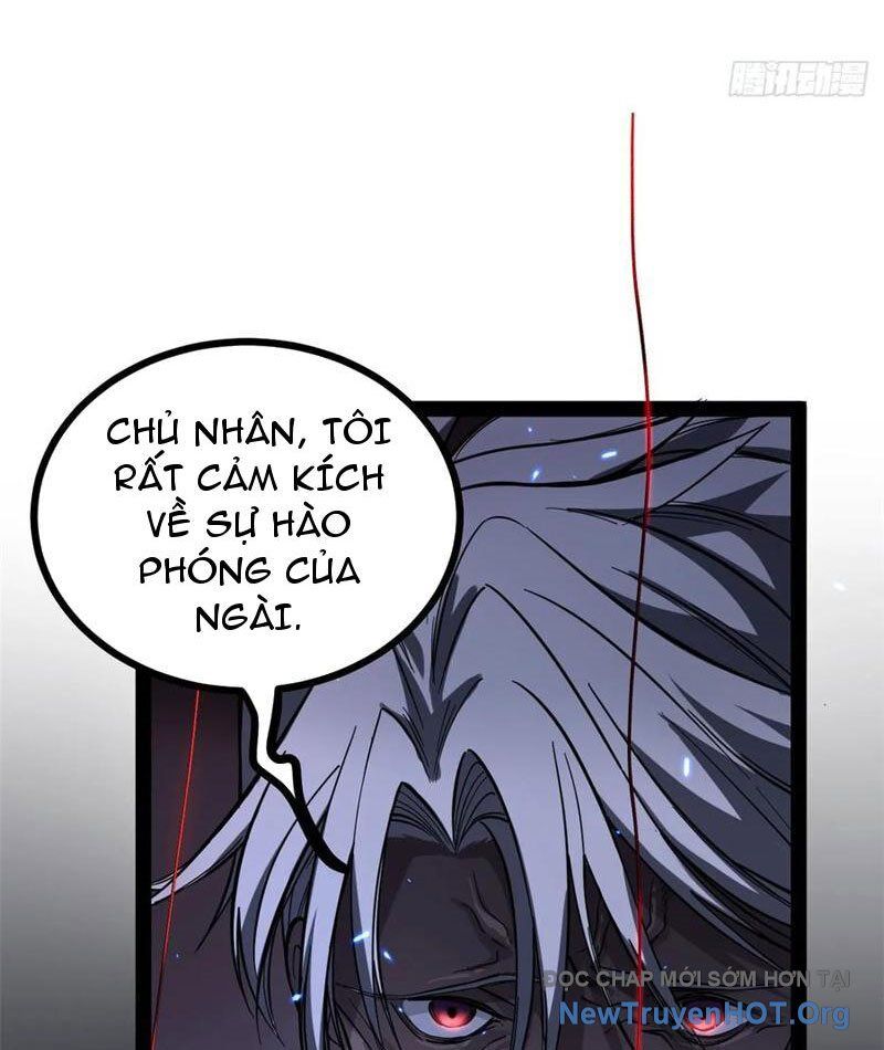 Người Giữ Cửa Vạn Giới Chapter 65 - 37