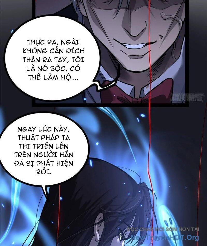 Người Giữ Cửa Vạn Giới Chapter 65 - 38