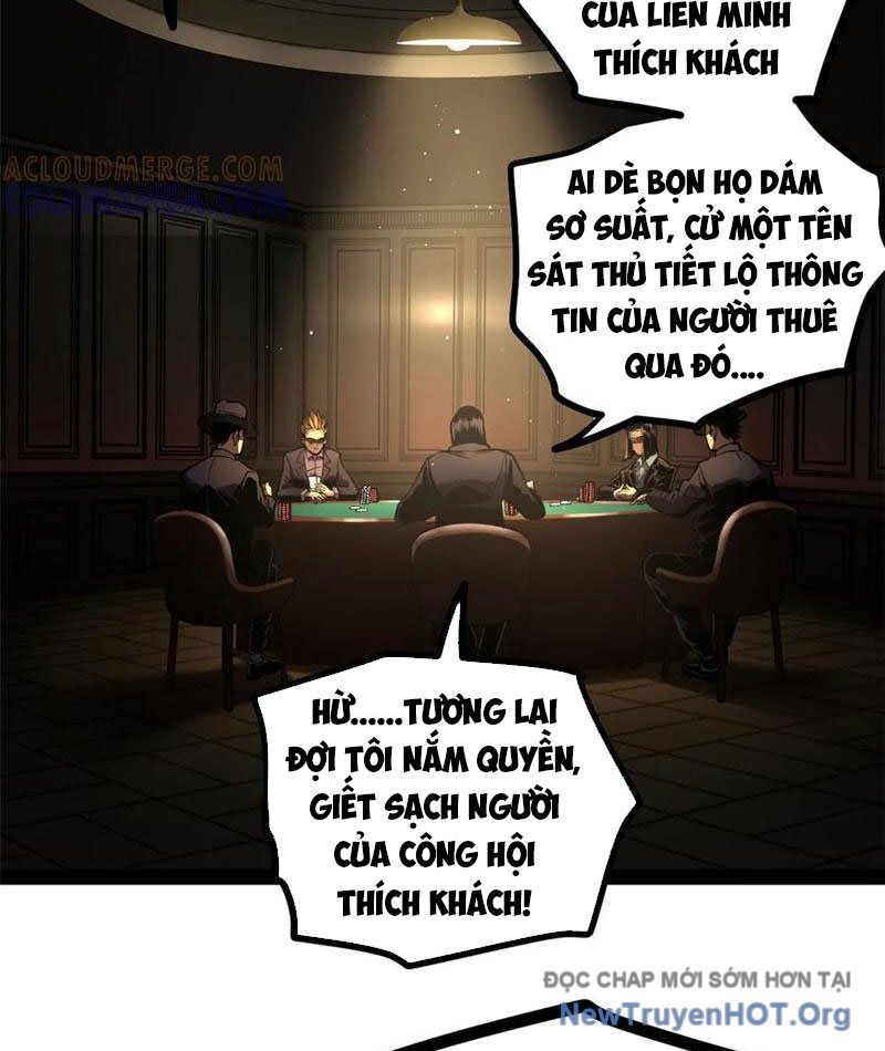 Người Giữ Cửa Vạn Giới Chapter 65 - 5