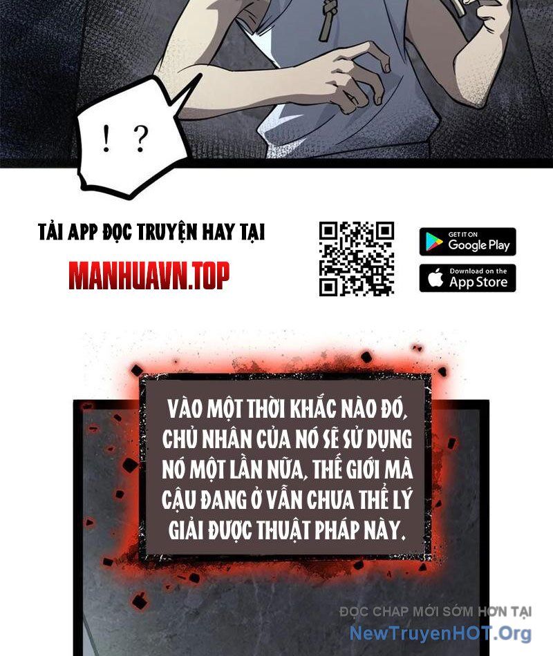 Người Giữ Cửa Vạn Giới Chapter 65 - 46