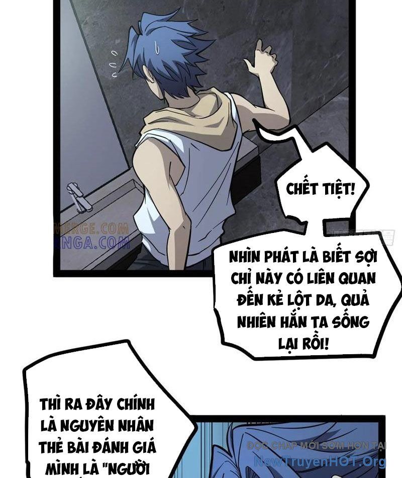 Người Giữ Cửa Vạn Giới Chapter 65 - 47