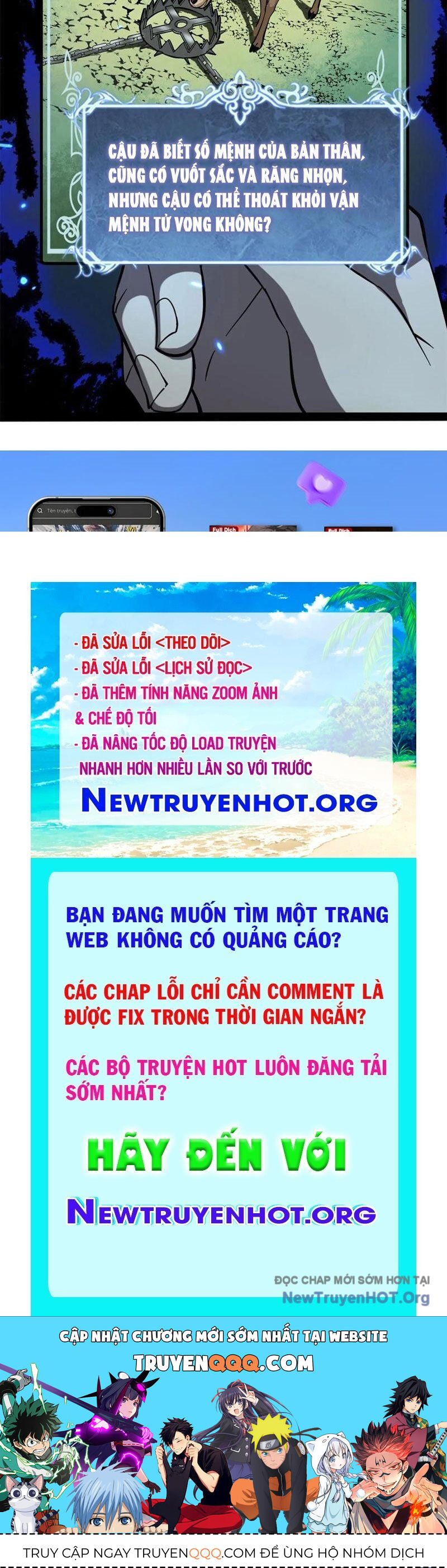 Người Giữ Cửa Vạn Giới Chapter 65 - 50