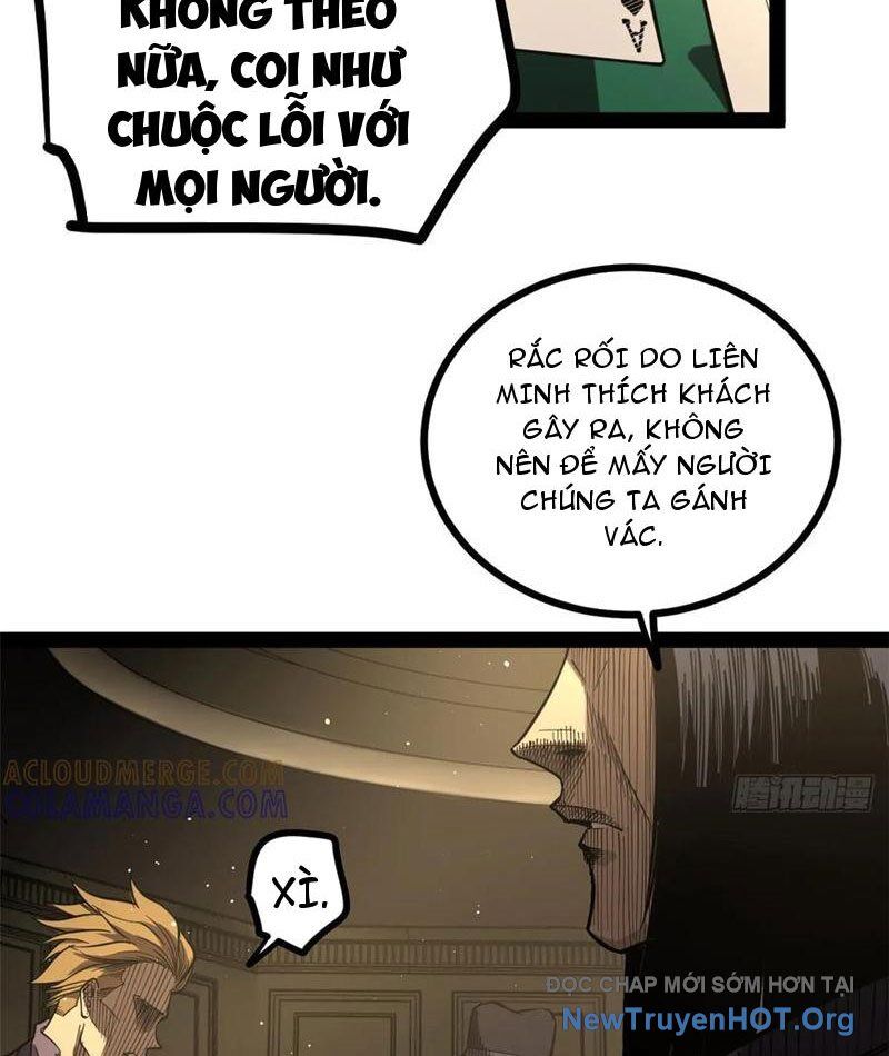Người Giữ Cửa Vạn Giới Chapter 65 - 7