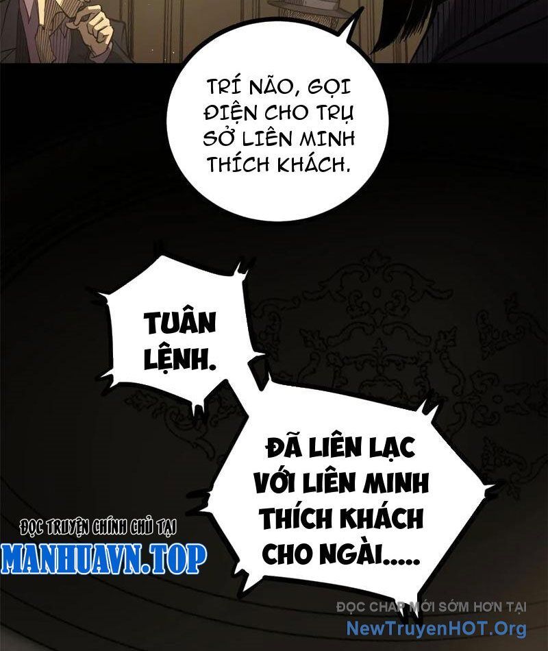 Người Giữ Cửa Vạn Giới Chapter 65 - 8