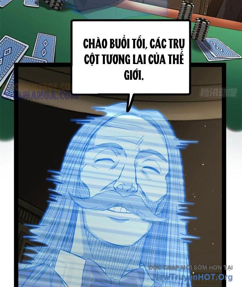 Người Giữ Cửa Vạn Giới Chapter 65 - 10