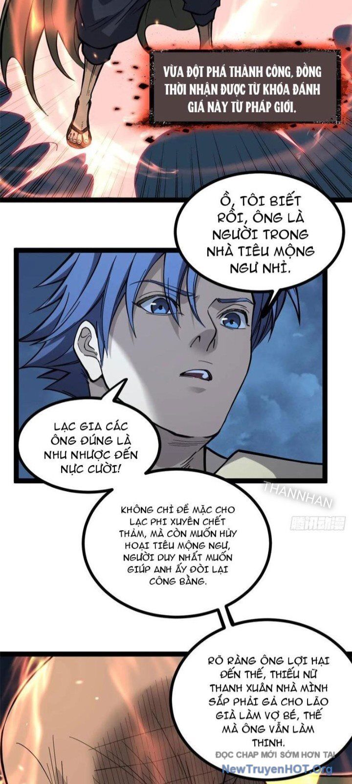 Người Giữ Cửa Vạn Giới Chapter 68 - 2