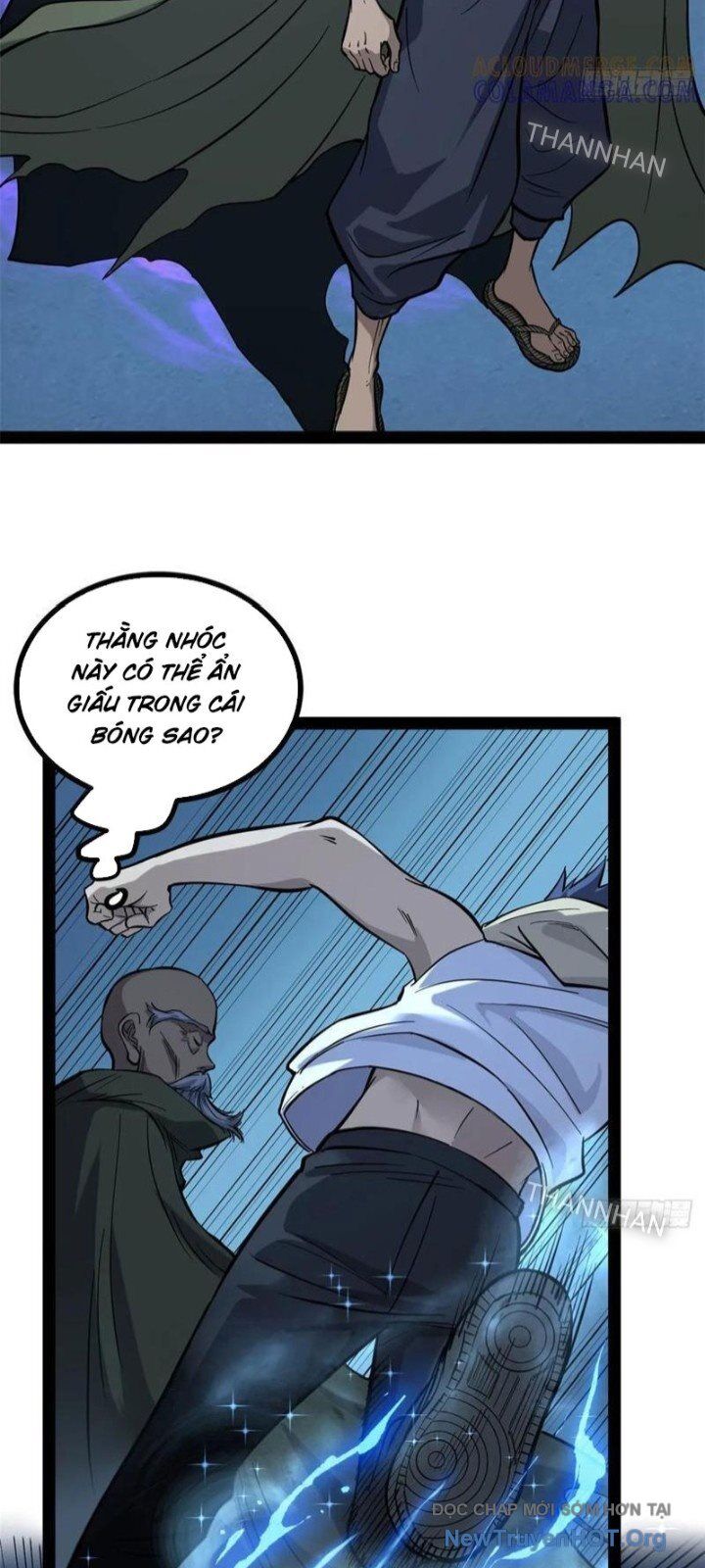 Người Giữ Cửa Vạn Giới Chapter 68 - 12