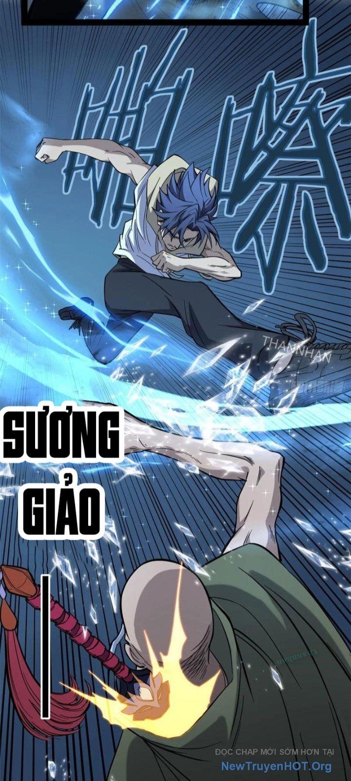 Người Giữ Cửa Vạn Giới Chapter 68 - 13