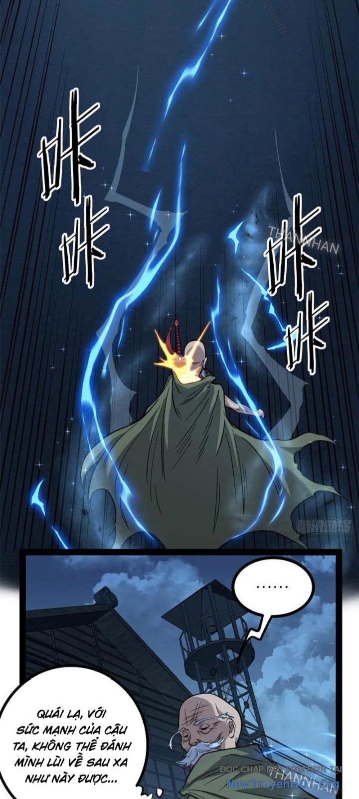 Người Giữ Cửa Vạn Giới Chapter 68 - 15