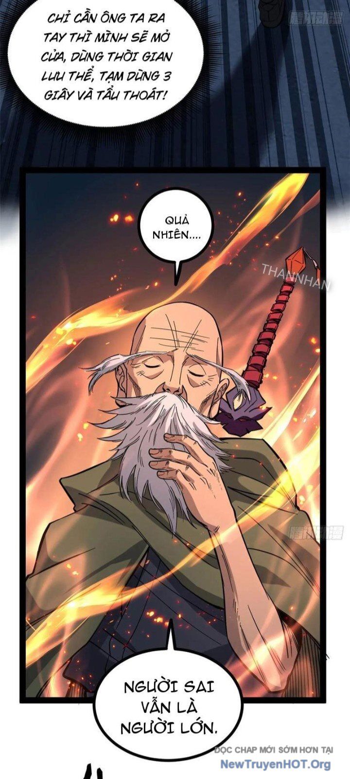 Người Giữ Cửa Vạn Giới Chapter 68 - 19