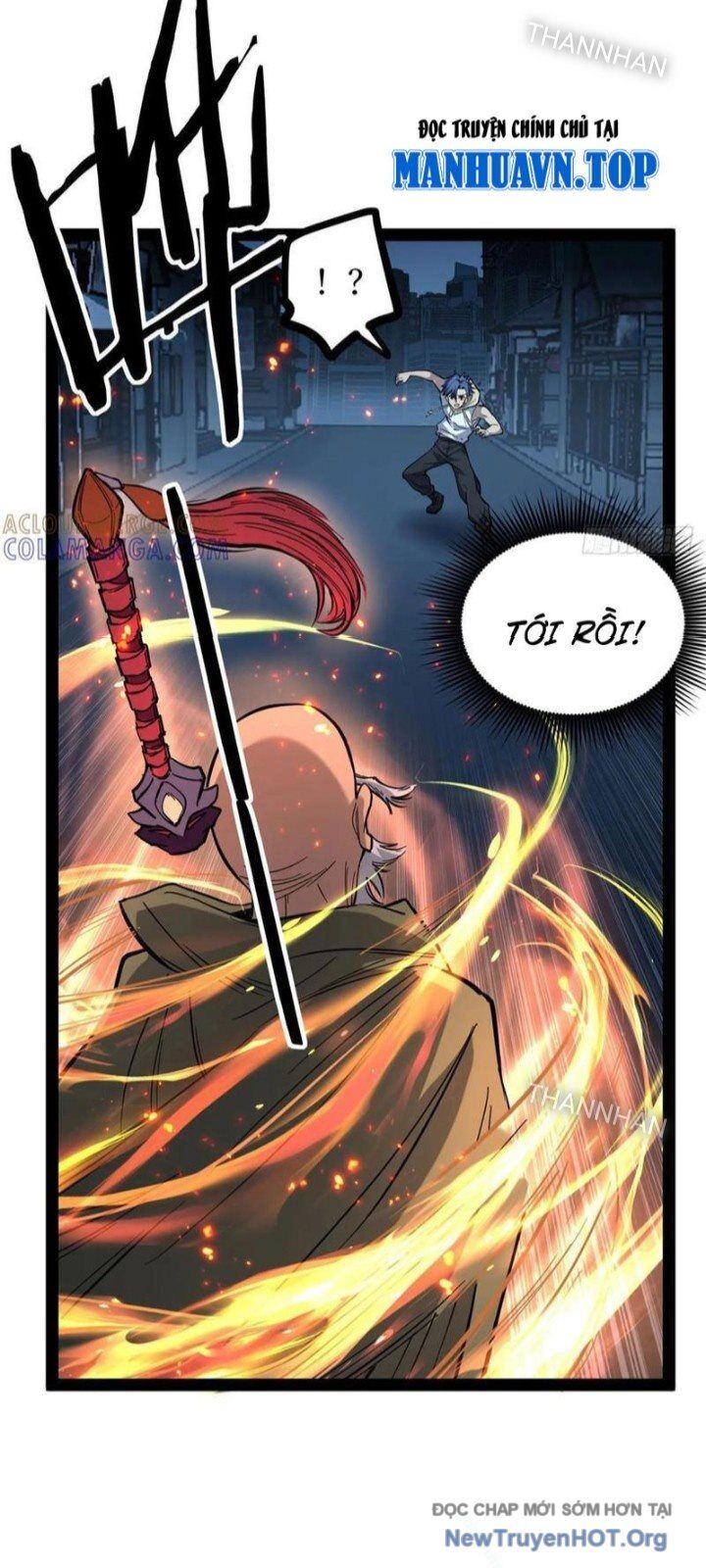 Người Giữ Cửa Vạn Giới Chapter 68 - 20