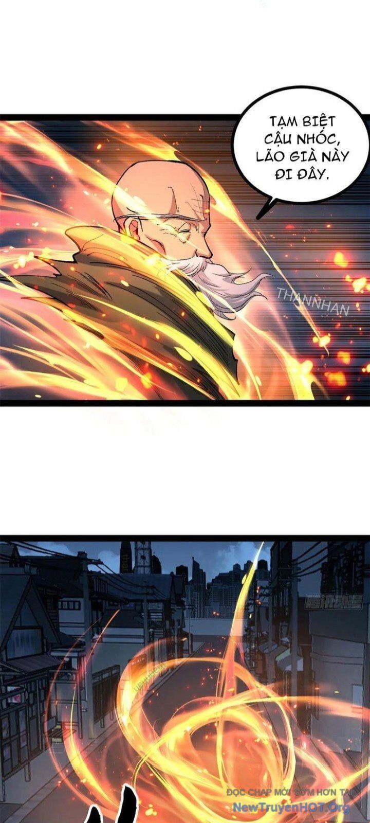 Người Giữ Cửa Vạn Giới Chapter 68 - 21