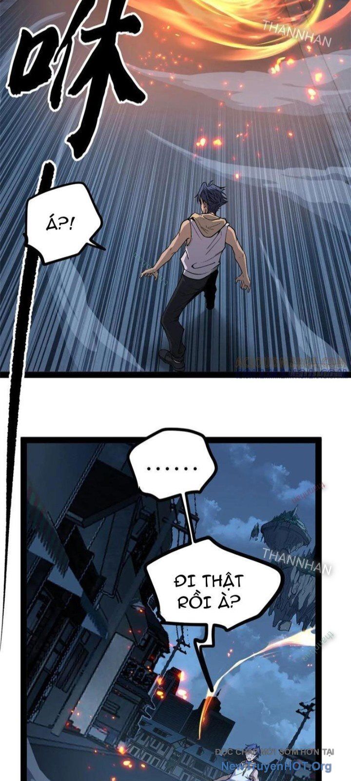 Người Giữ Cửa Vạn Giới Chapter 68 - 22