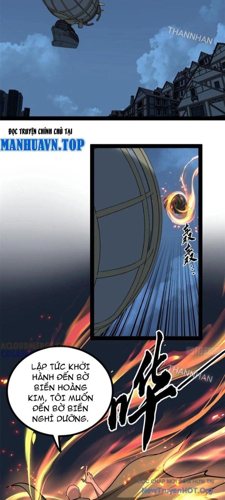 Người Giữ Cửa Vạn Giới Chapter 68 - 24
