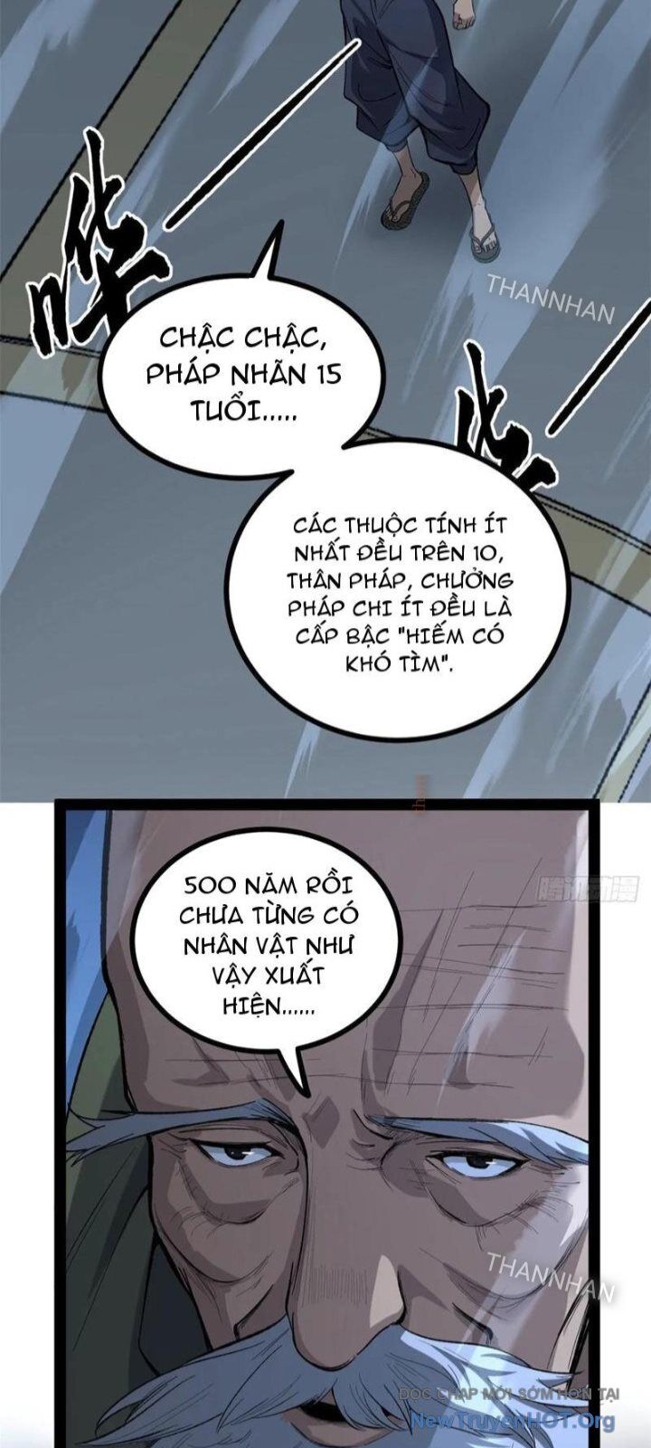 Người Giữ Cửa Vạn Giới Chapter 68 - 32